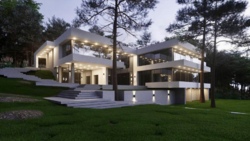 VIP будинок в Житомирі на березі р. Тетерів. фото 1 VIP будинок в Житомирі на березі р. Тетерів. фото 1