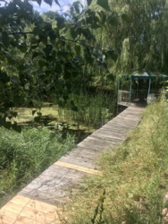 Будинок з власним озером на ділянці 24сот фото 28 Будинок з власним озером на ділянці 24сот фото 28