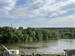 VIP будинок в Житомирі на березі р. Тетерів. фото 21 VIP будинок в Житомирі на березі р. Тетерів. фото 21