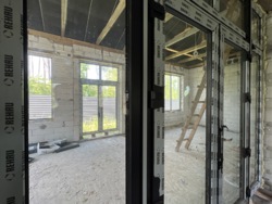 Продаж будинку 210кв.м.+гараж+альтанка серед сосен, Пряжів фото 3 Продаж будинку 210кв.м.+гараж+альтанка серед сосен, Пряжів фото 3