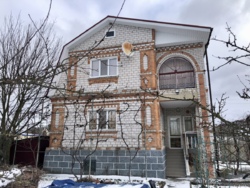 Будинок з власним озером на ділянці 24сот фото 3 Будинок з власним озером на ділянці 24сот фото 3