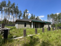 Продаж будинку 210кв.м.+гараж+альтанка серед сосен, Пряжів фото 1 Продаж будинку 210кв.м.+гараж+альтанка серед сосен, Пряжів фото 1