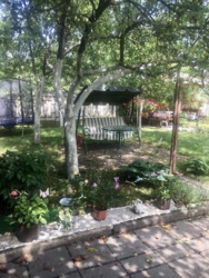 Будинок з власним озером на ділянці 24сот фото 31 Будинок з власним озером на ділянці 24сот фото 31