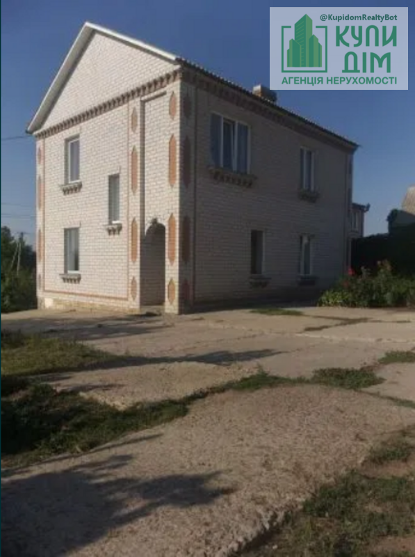 Продам дом в Черняховке фото 1 Продам дом в Черняховке фото 1