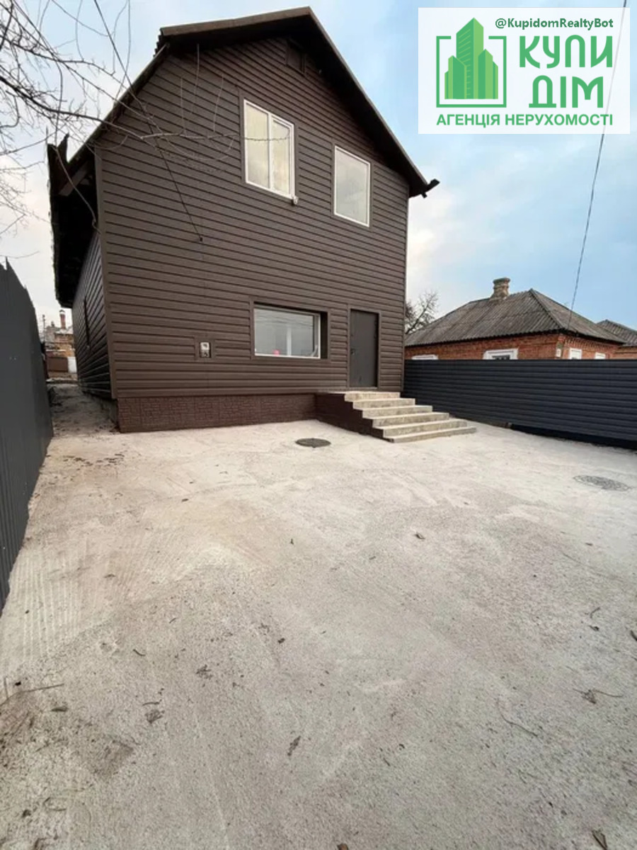 Продаж будинку в районі Великої Балки фото 1 Продаж будинку в районі Великої Балки фото 1