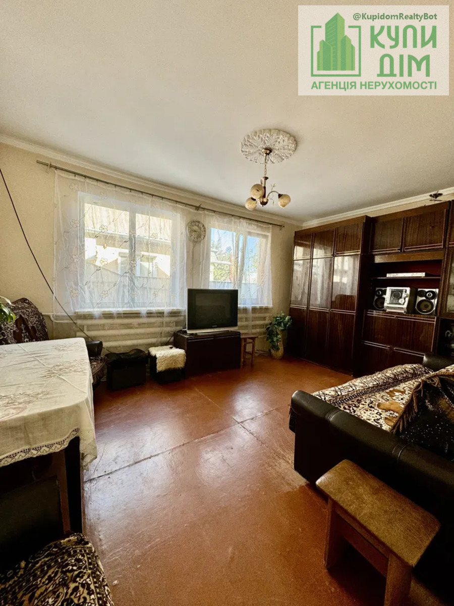 Продам будинок 3 к Н-Балашівка. фото 1 Продам будинок 3 к Н-Балашівка. фото 1