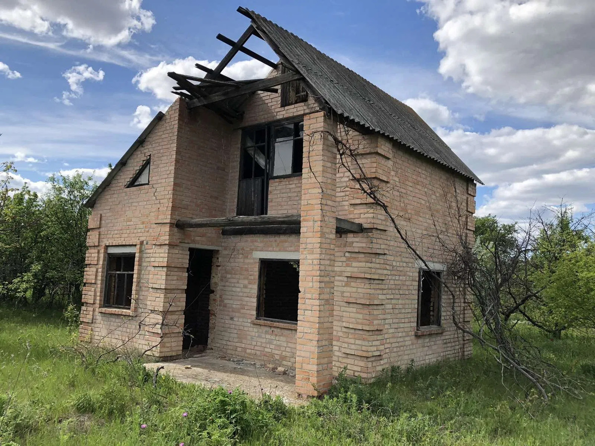 Земельна ділянка (ДАЧА), фото 1 Земельна ділянка (ДАЧА), фото 1
