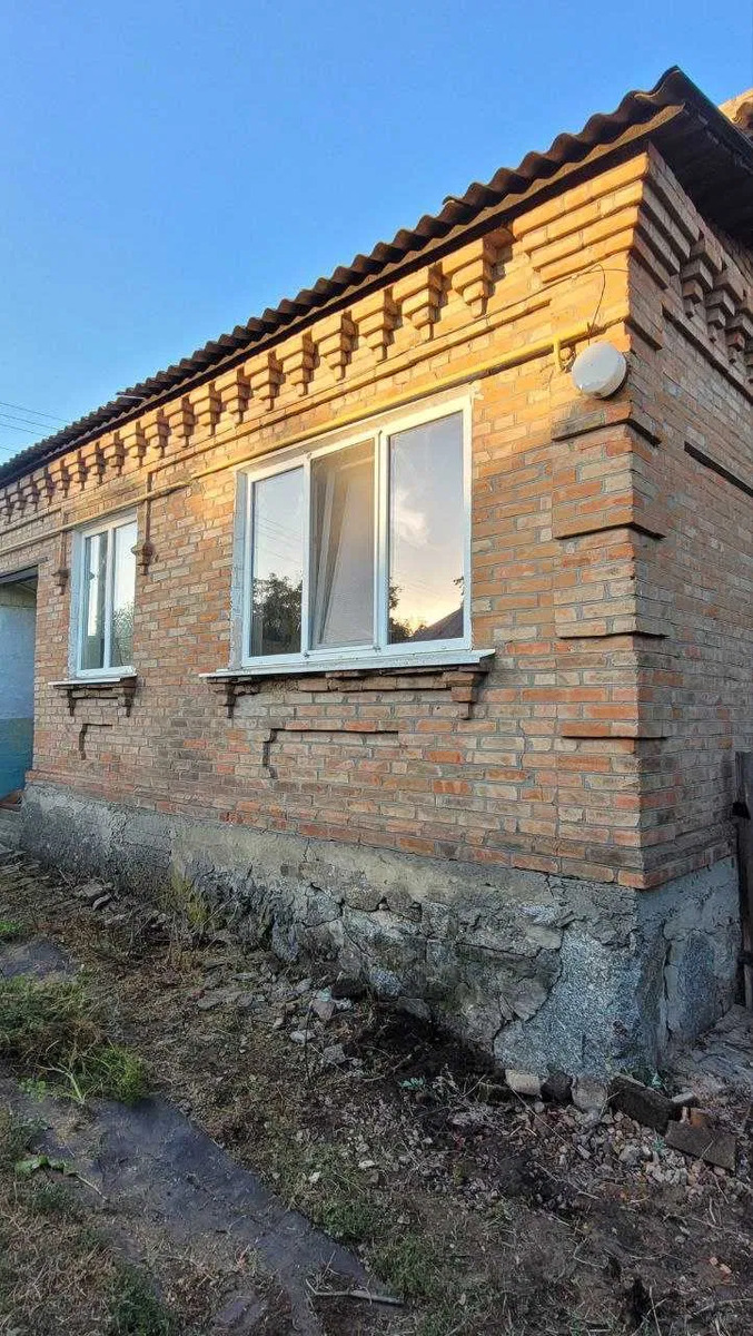 Продам будинок у Підгайцях фото 1 Продам будинок у Підгайцях фото 1