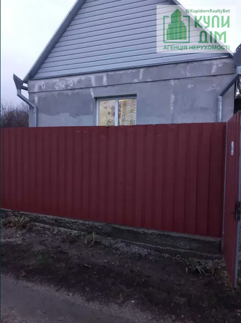 Продам житловий будинок. фото 1 Продам житловий будинок. фото 1