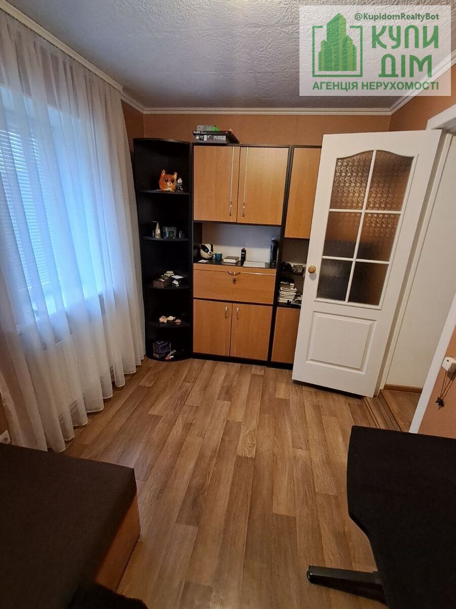 Півбудинку, р-н Габдрахманова фото 1 Півбудинку, р-н Габдрахманова фото 1