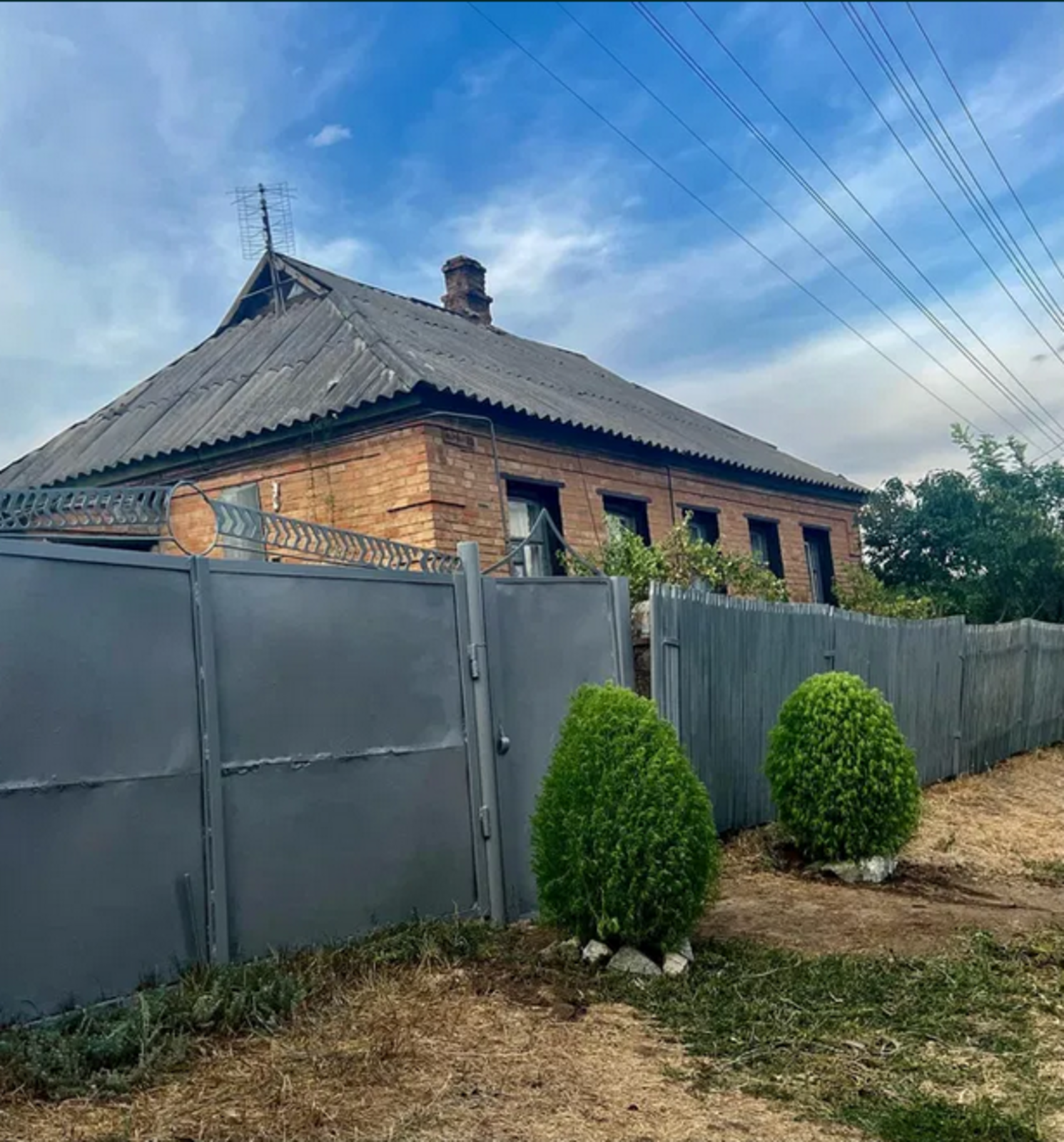 Продається будинок. фото 1 Продається будинок. фото 1