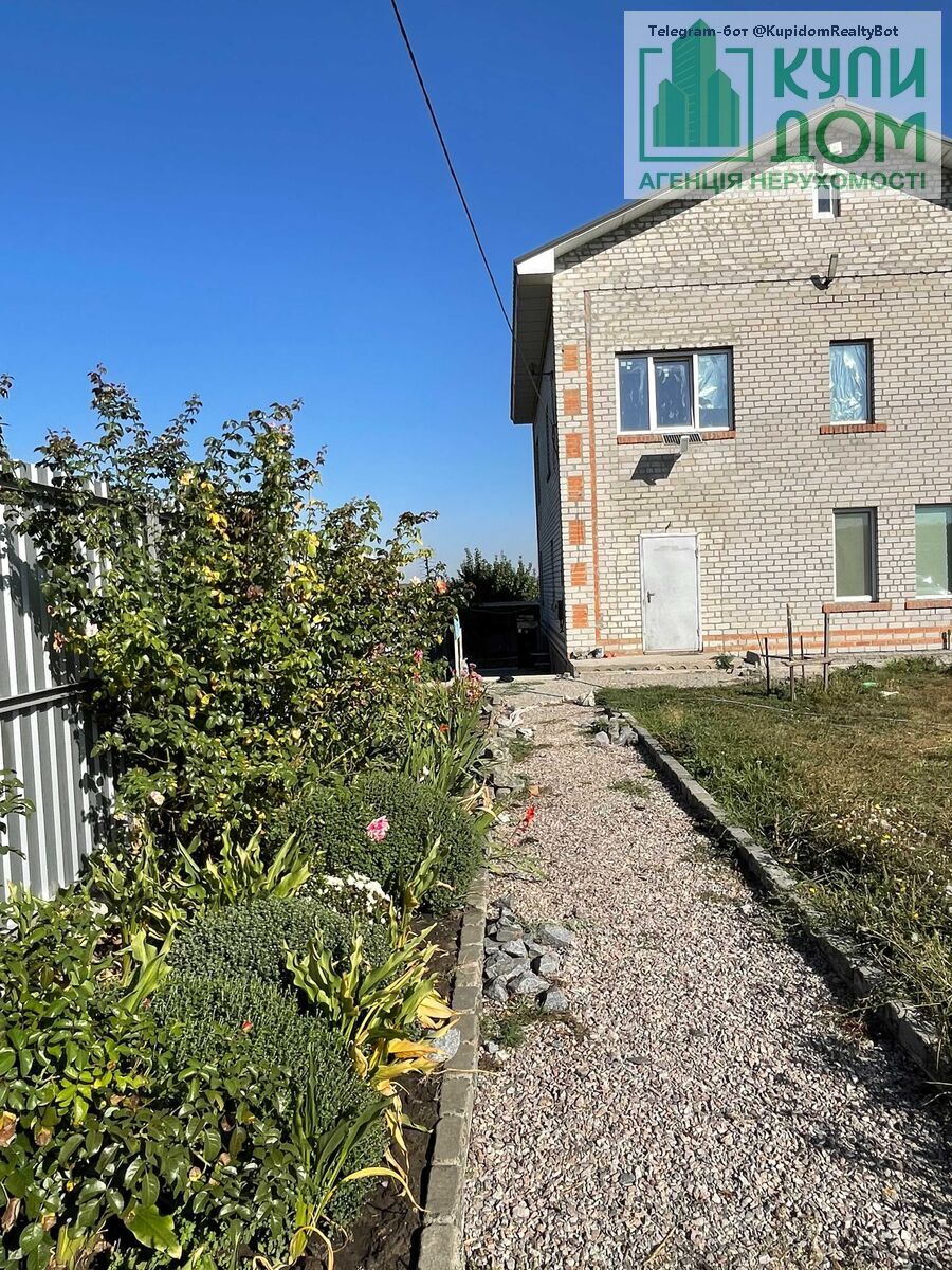 ПРОДАМ НЕЙМОВІРНИЙ БУДИНОК в мальовничому місці. фото 1 ПРОДАМ НЕЙМОВІРНИЙ БУДИНОК в мальовничому місці. фото 1
