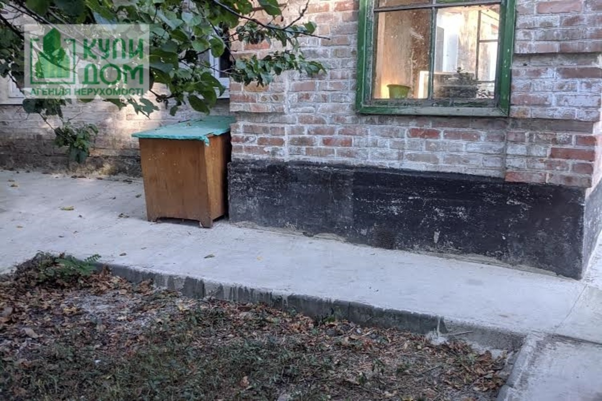 Продам часть дома с отдельным двором Некрасовка Продам часть дома с отдельным двором Некрасовка