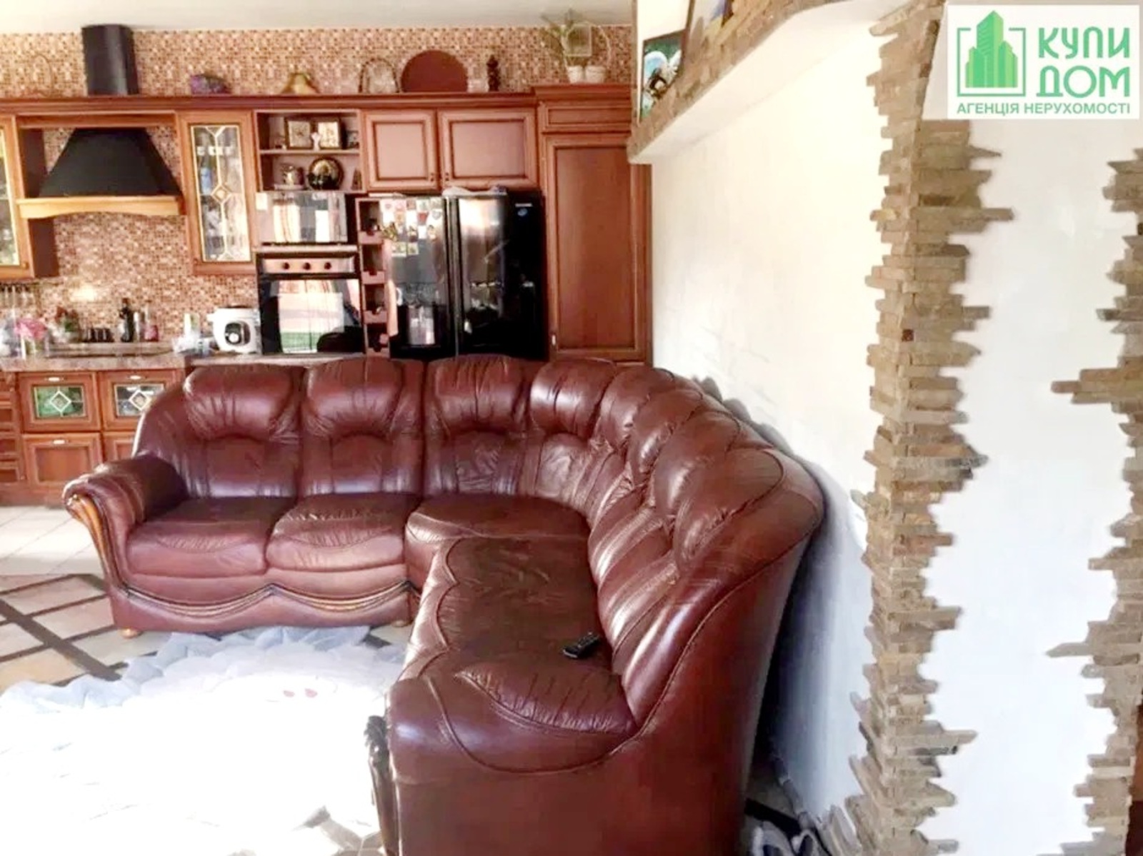 Продам новий та укомплектований будинок в елітному районі Ковалівки. фото 1 Продам новий та укомплектований будинок в елітному районі Ковалівки. фото 1