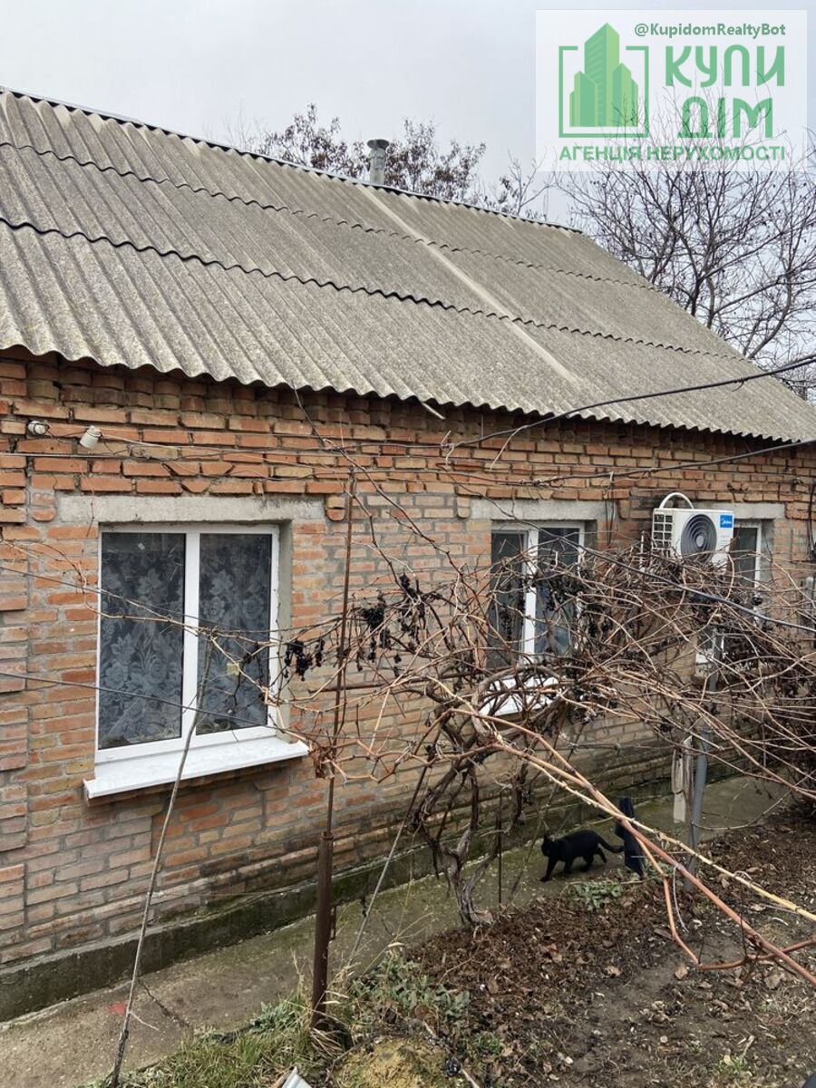 Продається будинок фото 1 Продається будинок фото 1