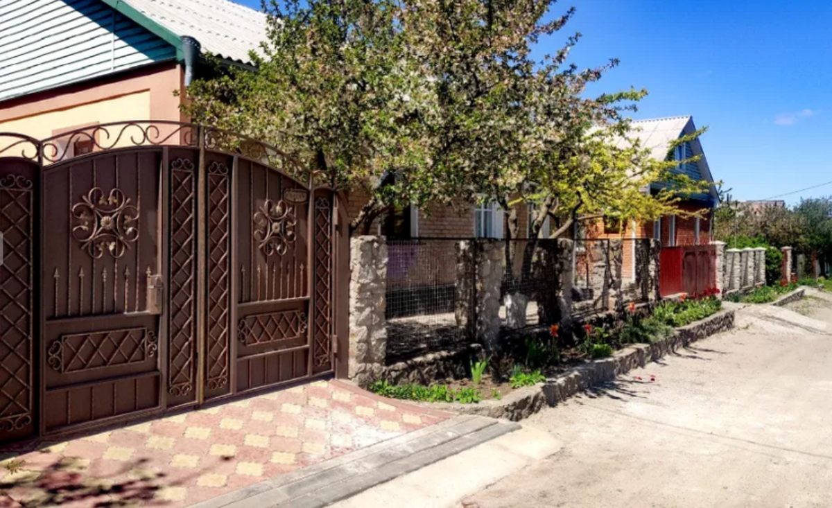 Частный дом на большую семью фото 1 Частный дом на большую семью фото 1