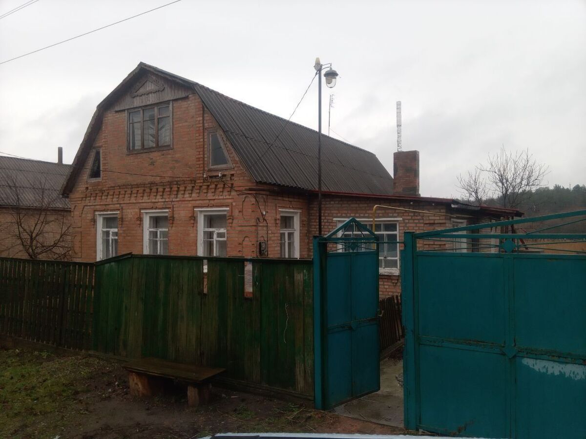 Продам будинок в селі Підгайці. фото 1 Продам будинок в селі Підгайці. фото 1