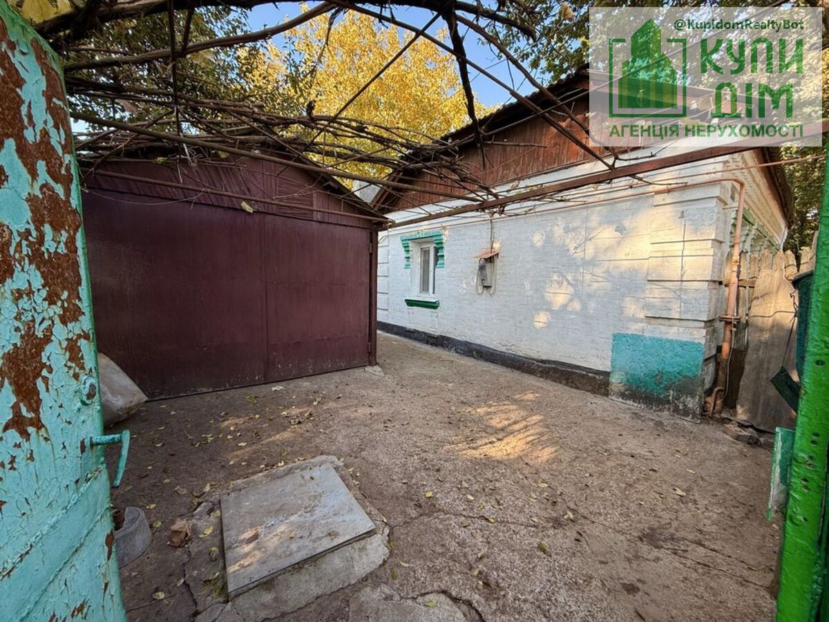 Продаж будинку на Полтавській фото 1 Продаж будинку на Полтавській фото 1