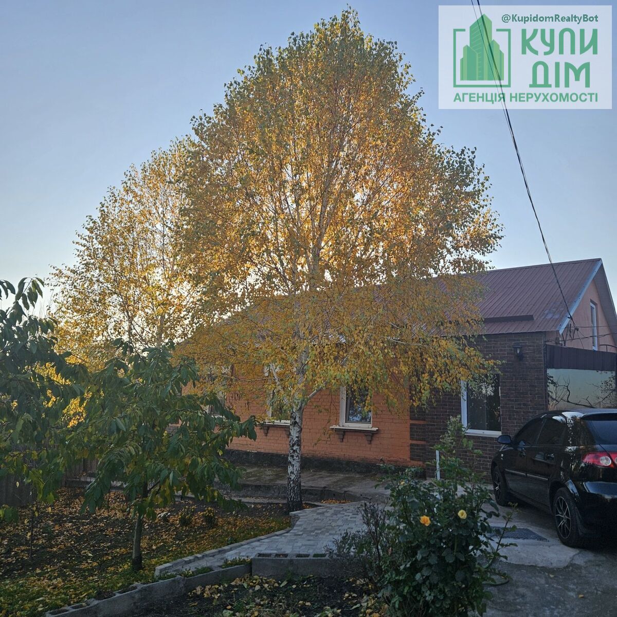 Продаж будинку на Ст. Балашовці фото 1 Продаж будинку на Ст. Балашовці фото 1
