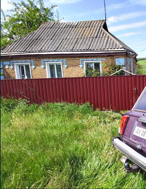 Продам дом господарство 45 соток Олексіївка Катеринівська ТГ фото 1 Продам дом господарство 45 соток Олексіївка Катеринівська ТГ фото 1