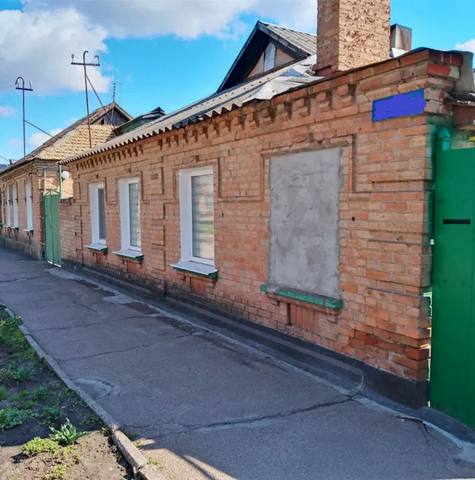 продаж дому в Кропивницькому фото 1 продаж дому в Кропивницькому фото 1