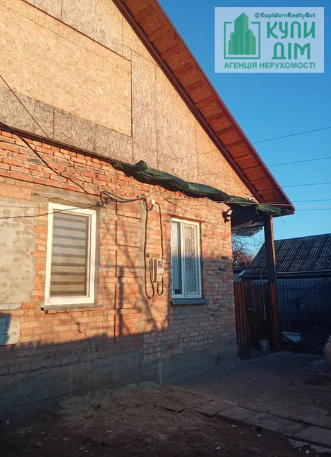 Продаж будинку на Кущівці фото 1 Продаж будинку на Кущівці фото 1