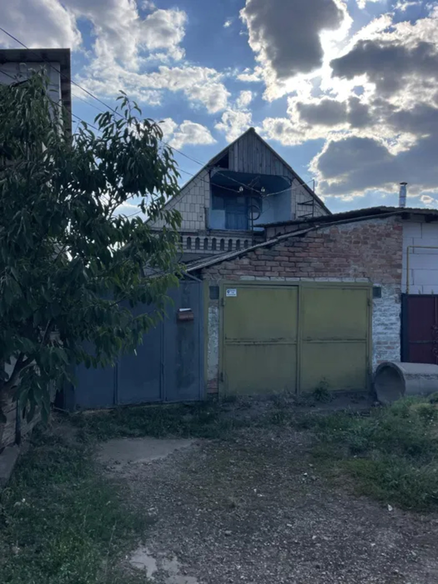 Продам частину будинка місто Кропивницький. фото 1 Продам частину будинка місто Кропивницький. фото 1