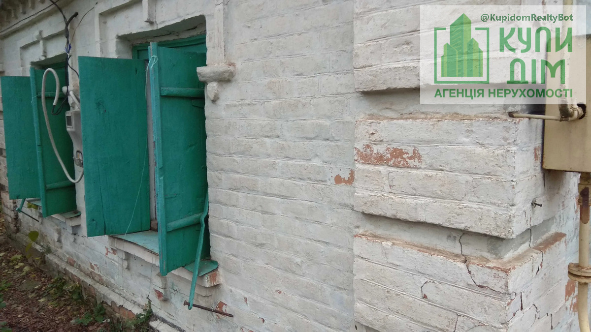 Продам будинок біля річки фото 1 Продам будинок біля річки фото 1