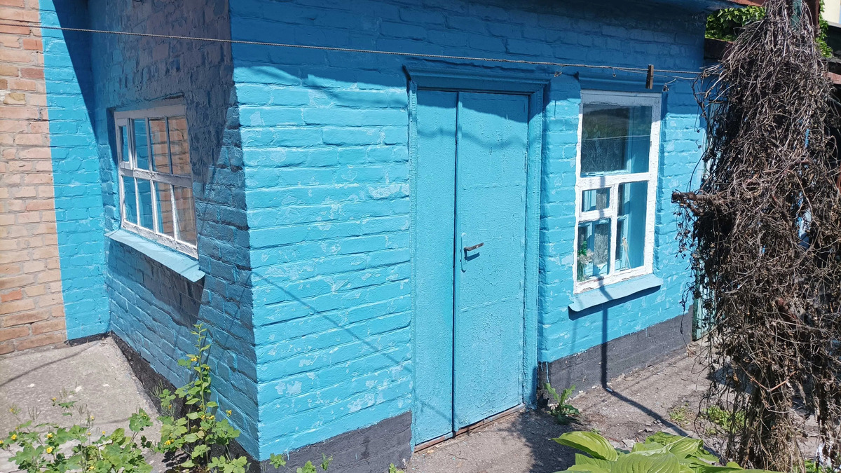 Продам частину будинку фото 1 Продам частину будинку фото 1