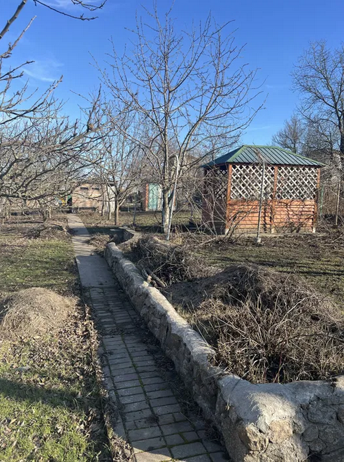 Продам Дачну ділянку. фото 1 Продам Дачну ділянку. фото 1