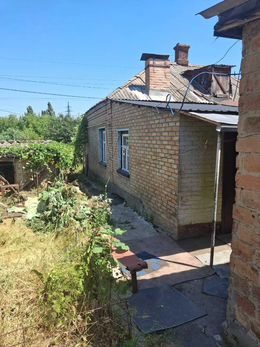 Частина будинку на Озерній Балці. фото 1 Частина будинку на Озерній Балці. фото 1