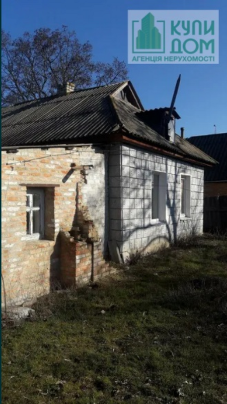 Продам дом село Марьевка фото 1 Продам дом село Марьевка фото 1