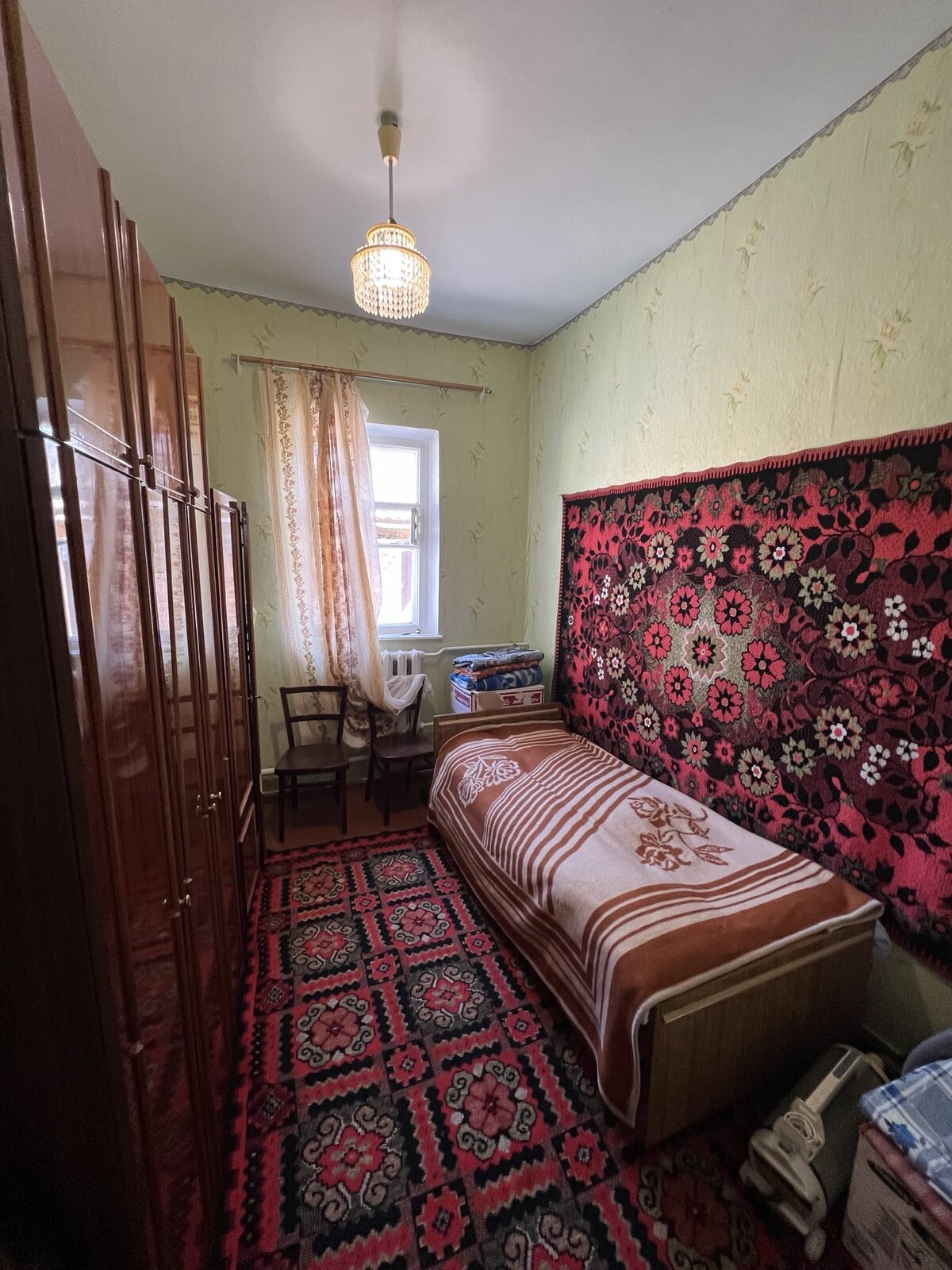 Будинок у Фортечному районі, Кропивницький. фото 1 Будинок у Фортечному районі, Кропивницький. фото 1