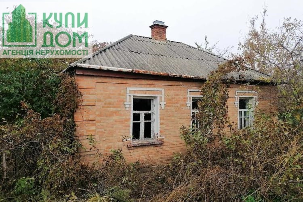 Продається будинок розташований на Новій Олексіївці. Пiд повний ремонт. Кропивницький Продається будинок розташований на Новій Олексіївці. Пiд повний ремонт. Кропивницький