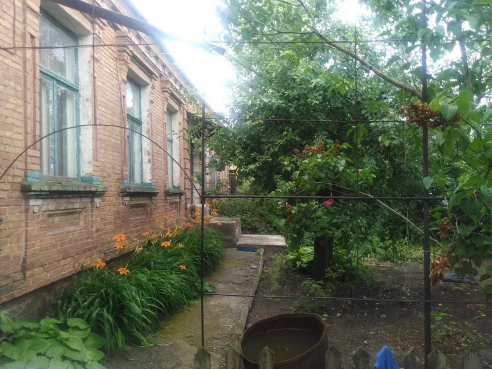 Продам добротні пів. будинку 107кв фото 1 Продам добротні пів. будинку 107кв фото 1