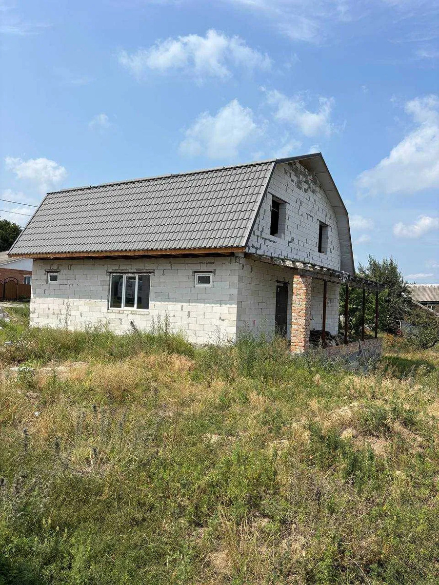 Продам приватний будинок, район Сонячного. фото 1 Продам приватний будинок, район Сонячного. фото 1