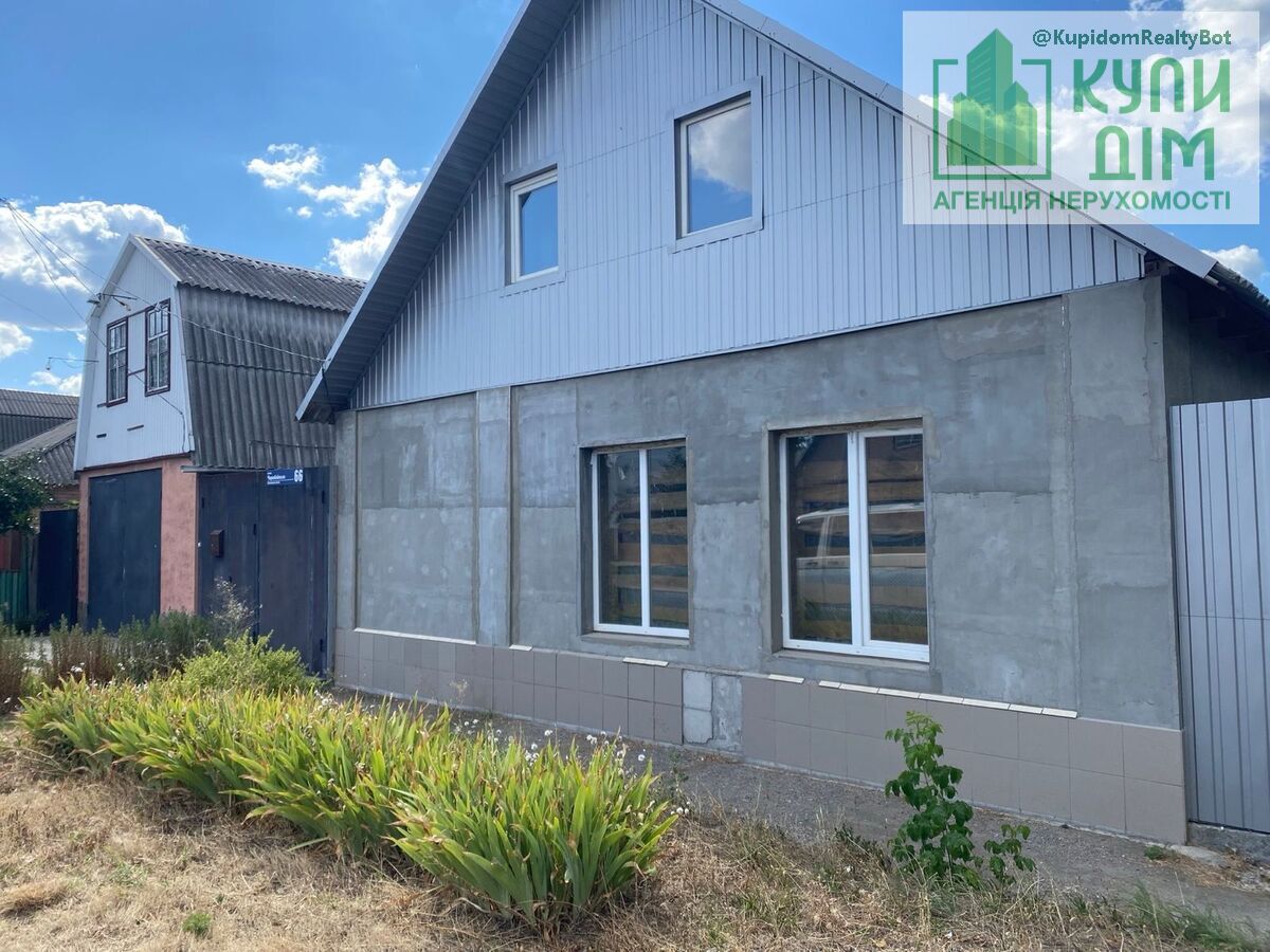 Продаж будинку на Кущівці фото 1 Продаж будинку на Кущівці фото 1