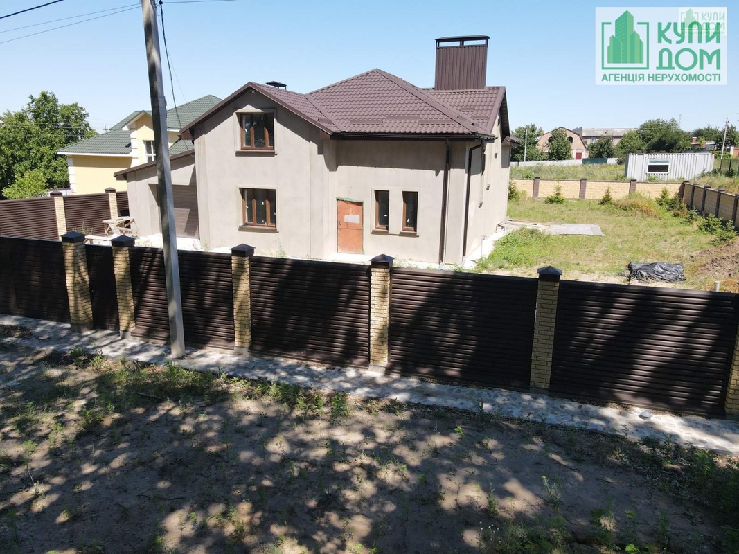 Продам дом в Подгайцах фото 1 Продам дом в Подгайцах фото 1