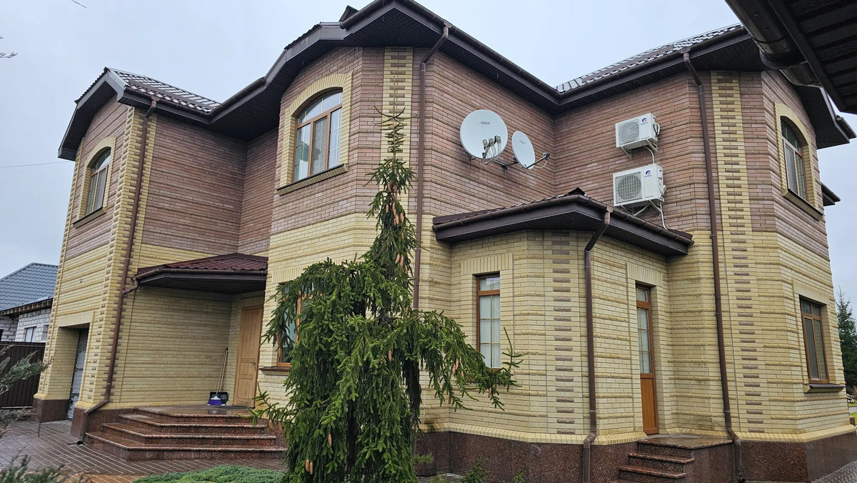 Продам елітний новий будинок. фото 1 Продам елітний новий будинок. фото 1