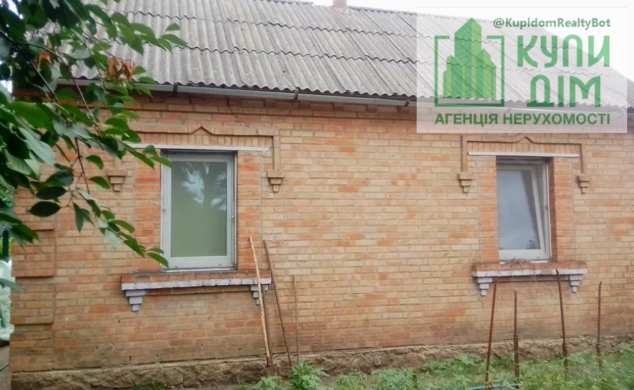 Продам два будинки на одній ділянці фото 1 Продам два будинки на одній ділянці фото 1
