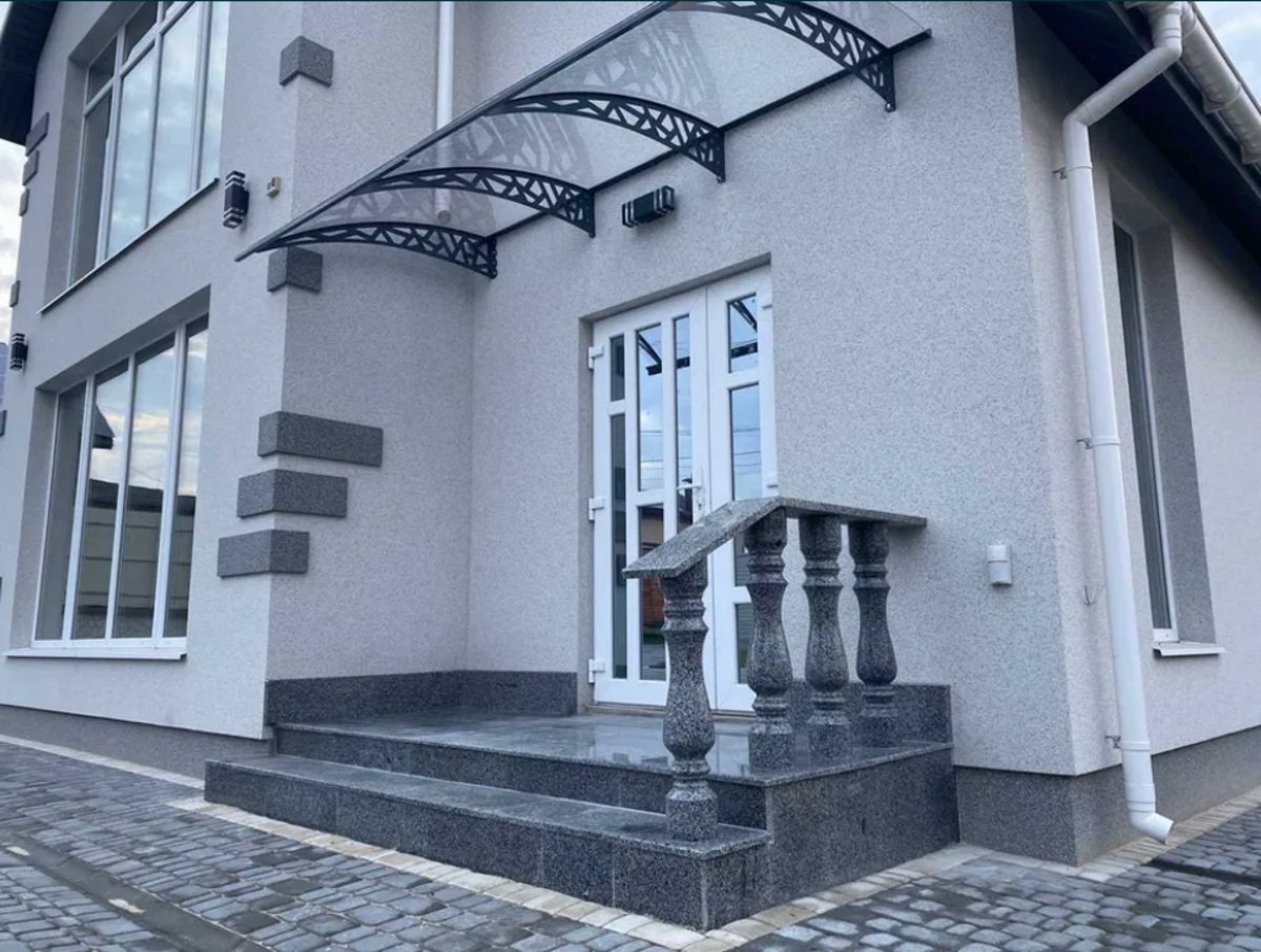 Продається новий будинок фото 1 Продається новий будинок фото 1