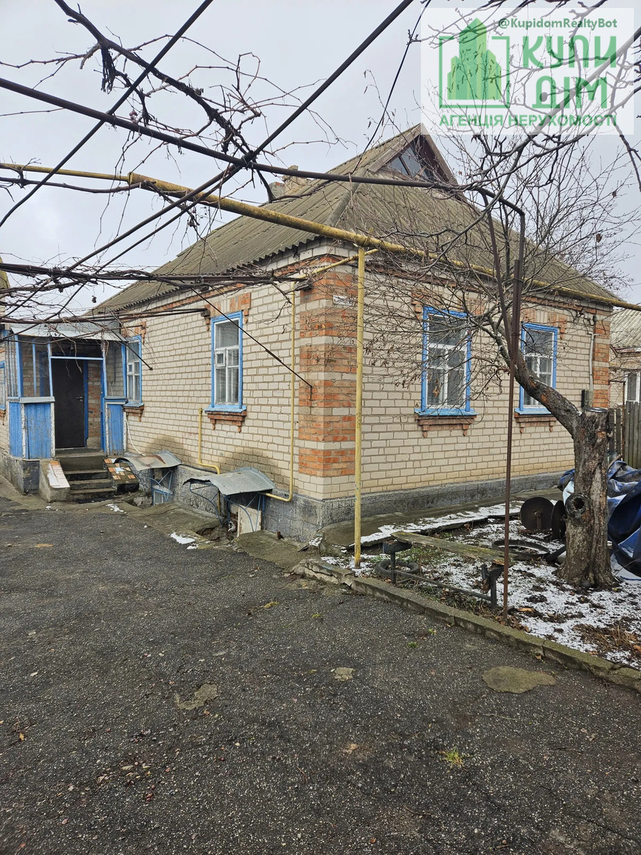 Продам будинок в с. Новгородка. фото 1 Продам будинок в с. Новгородка. фото 1