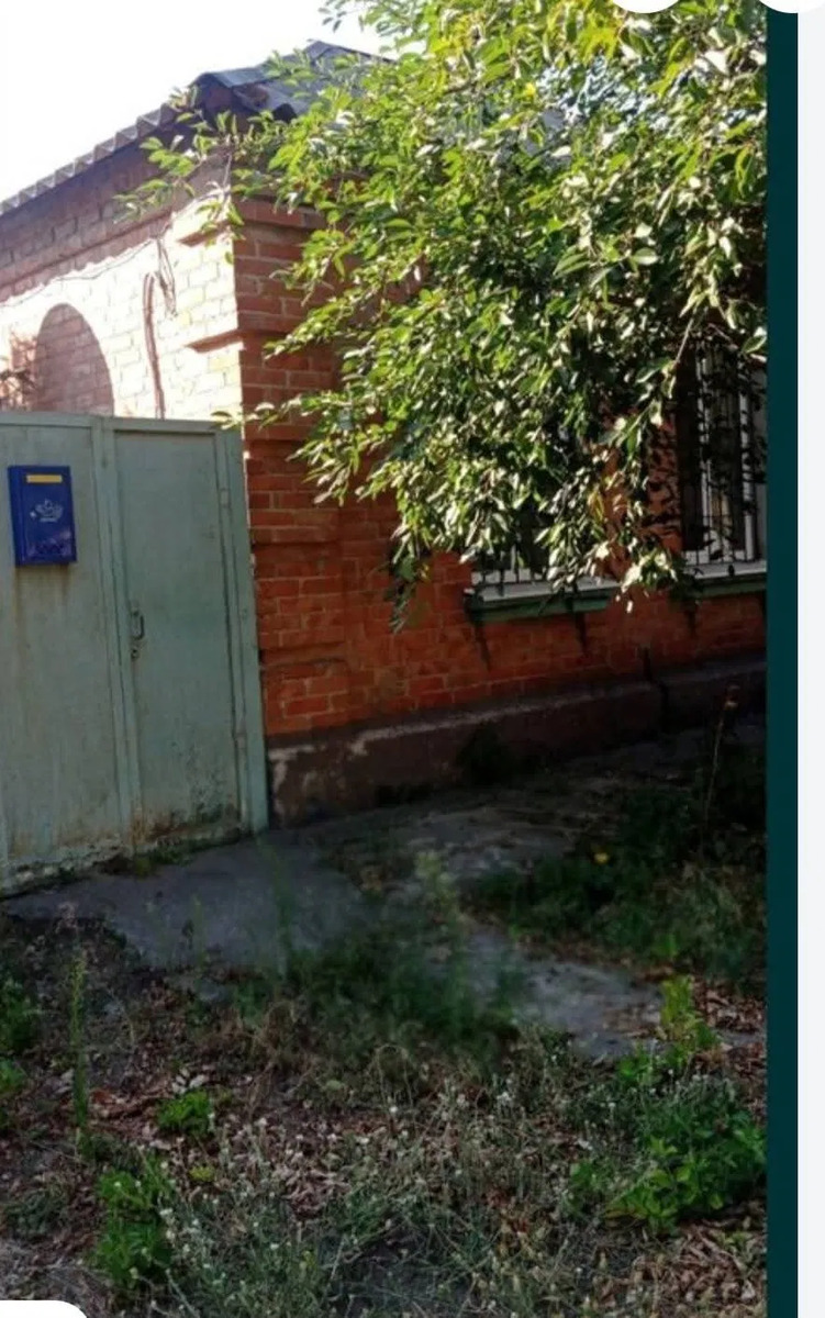 Частина будинку Новомиколаївка. фото 1 Частина будинку Новомиколаївка. фото 1
