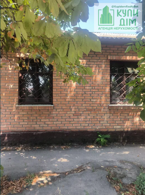 Частина будинку, центр. фото 1 Частина будинку, центр. фото 1