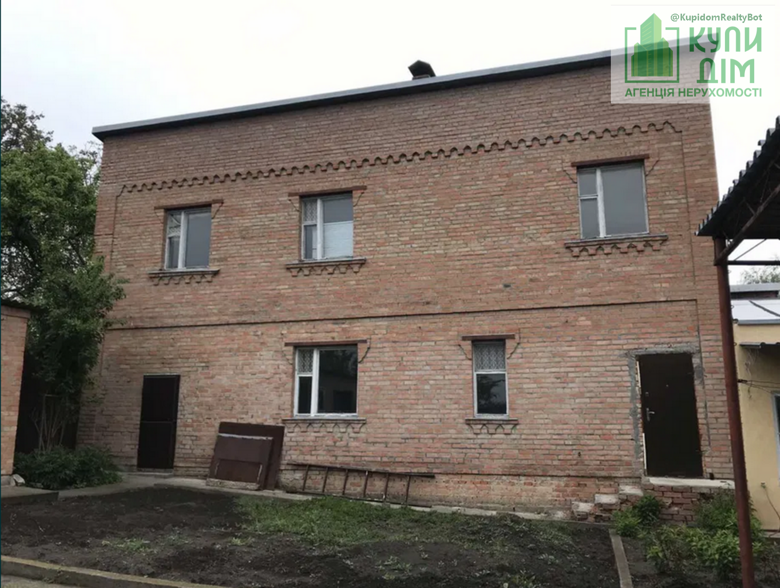 Будинок 2-х поверховий на Новій Балашовкі. фото 1 Будинок 2-х поверховий на Новій Балашовкі. фото 1