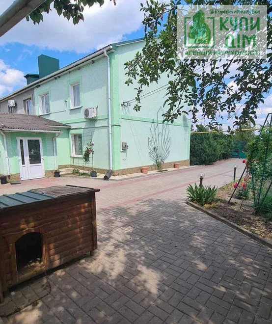 Продам будинок в смт.Новгородка Кіровоградська обл. фото 1 Продам будинок в смт.Новгородка Кіровоградська обл. фото 1