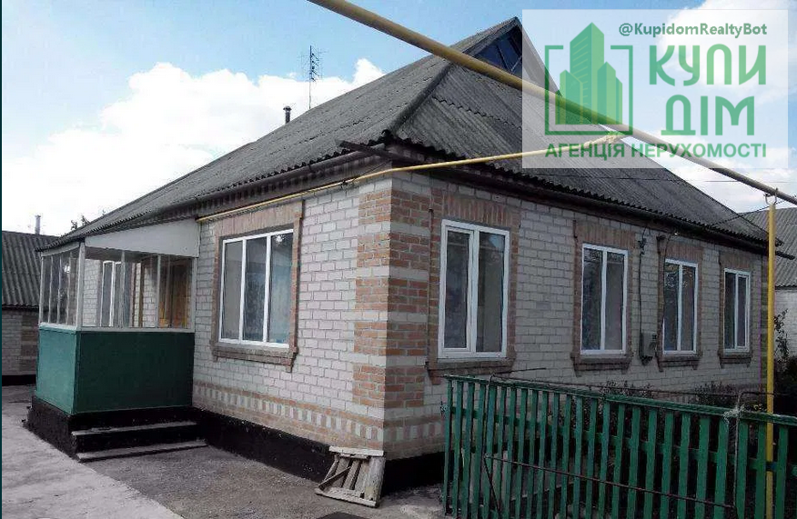 Продам будинок з усіма зручностями. с.м.т. Новгородка фото 1 Продам будинок з усіма зручностями. с.м.т. Новгородка фото 1