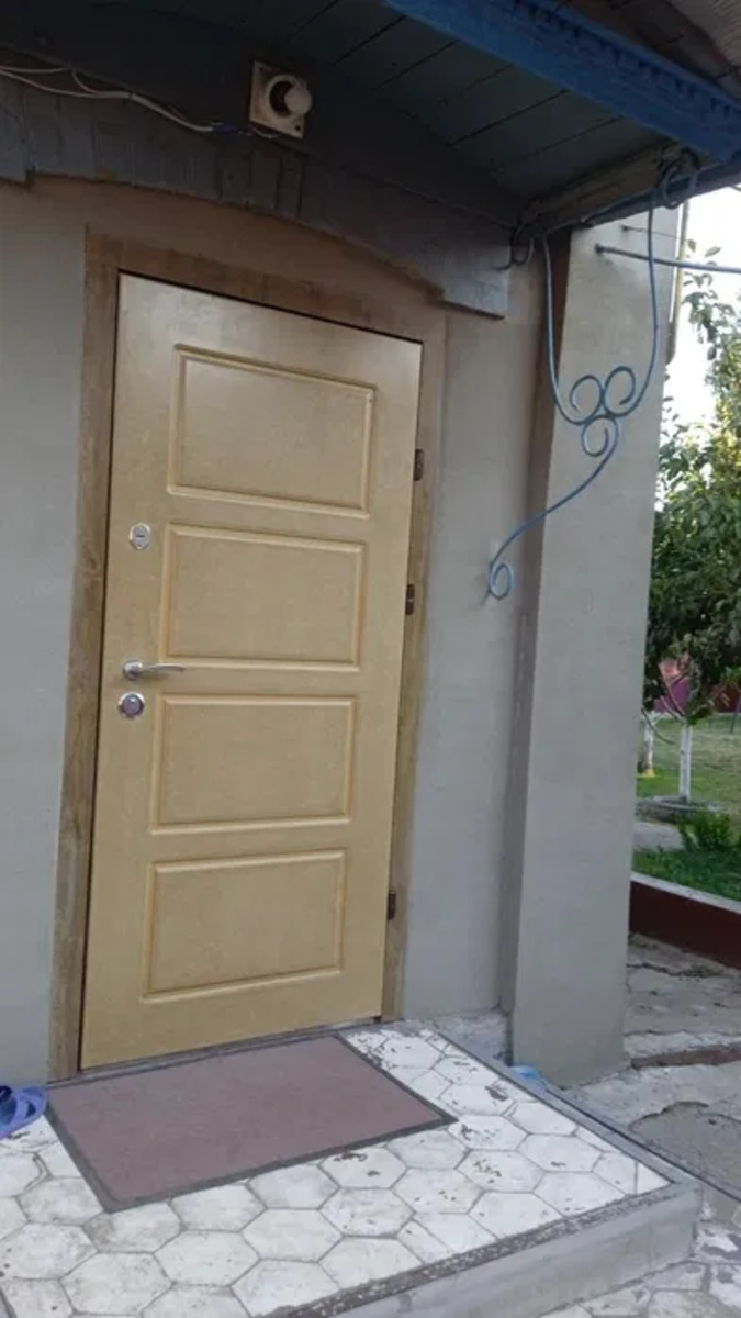 Продам будинок в смт. Капітанівка Кіровоградської області. фото 1 Продам будинок в смт. Капітанівка Кіровоградської області. фото 1