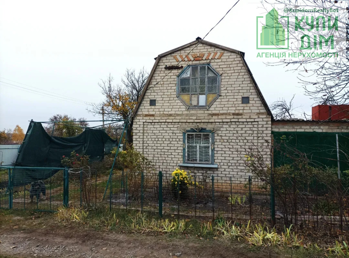 Продається дачний будинок. фото 1 Продається дачний будинок. фото 1