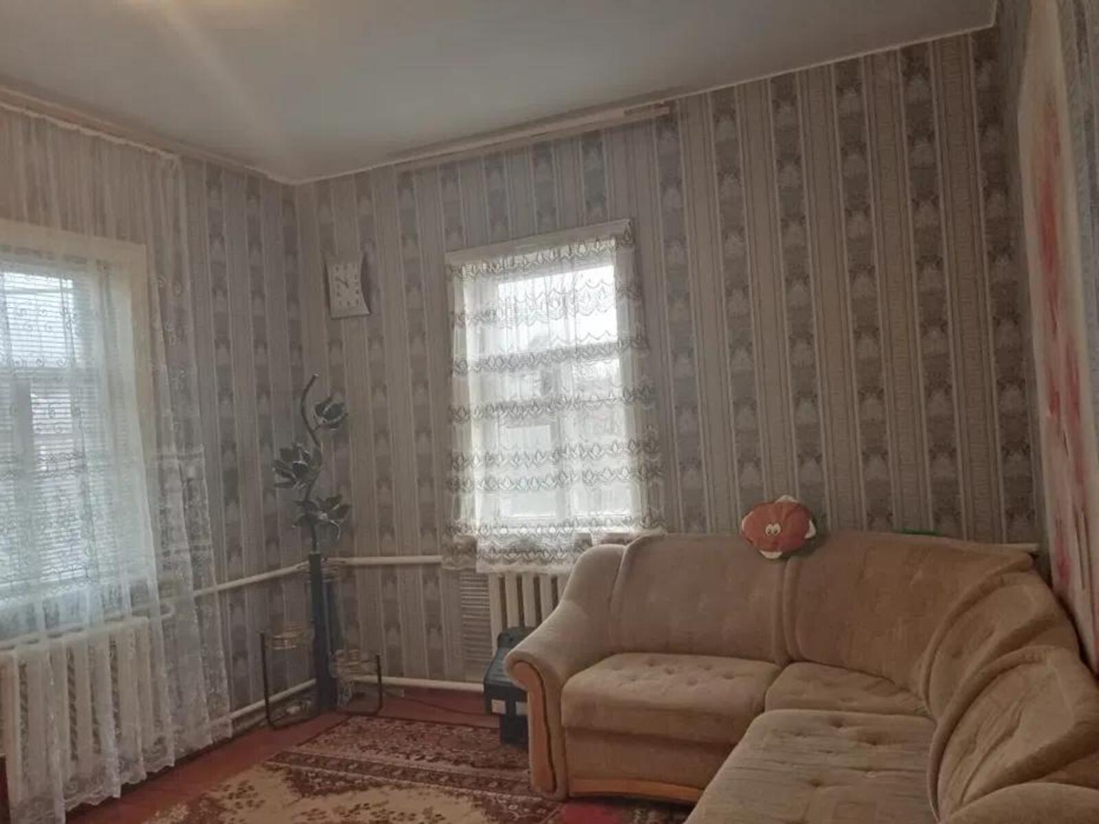 Продам півбудинку на Б.Балці. Кропивницький фото 1 Продам півбудинку на Б.Балці. Кропивницький фото 1